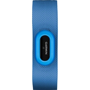 Garmin Heart Rate Monitor HRM Swim Blue