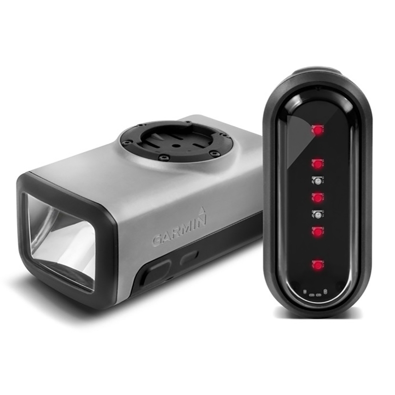 Garmin Varia Smart Bike Light Combo