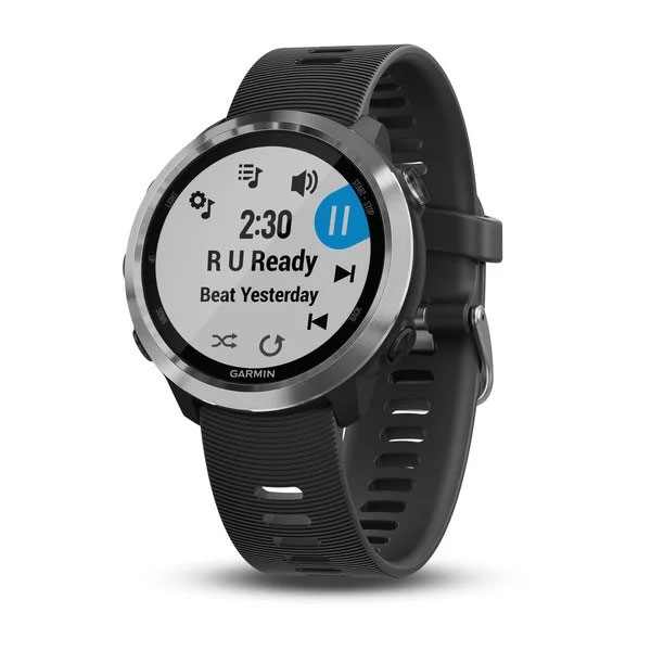 Garmin Forerunner 645 Music