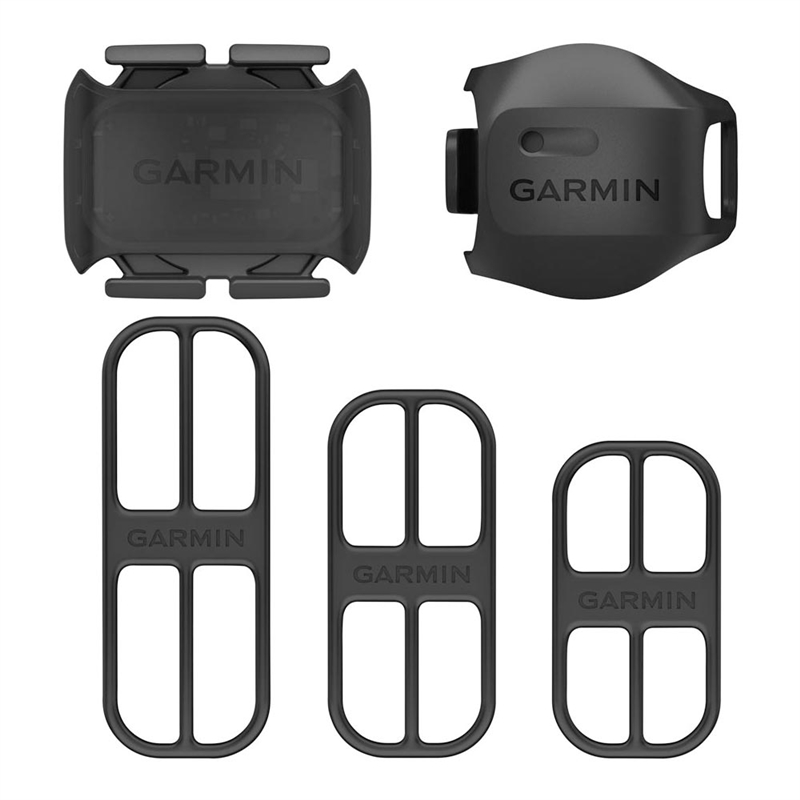 Garmin Bike Speed Sensor 2 and Cadence Sensor 2