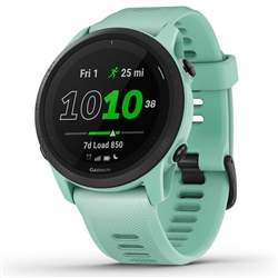 Garmin Forerunner 745 Neo Tropic