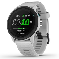 Garmin Forerunner 745 Whitestone