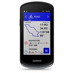 Garmin Edge 1040 Cycling Computer