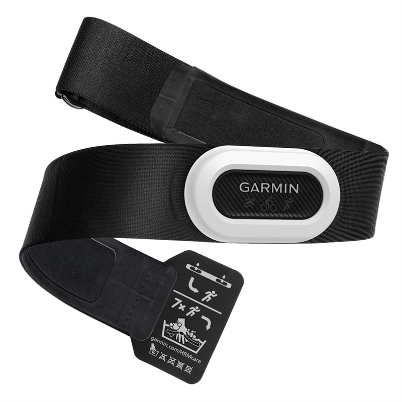 Garmin HRM-Pro Plus Heart Rate Monitor