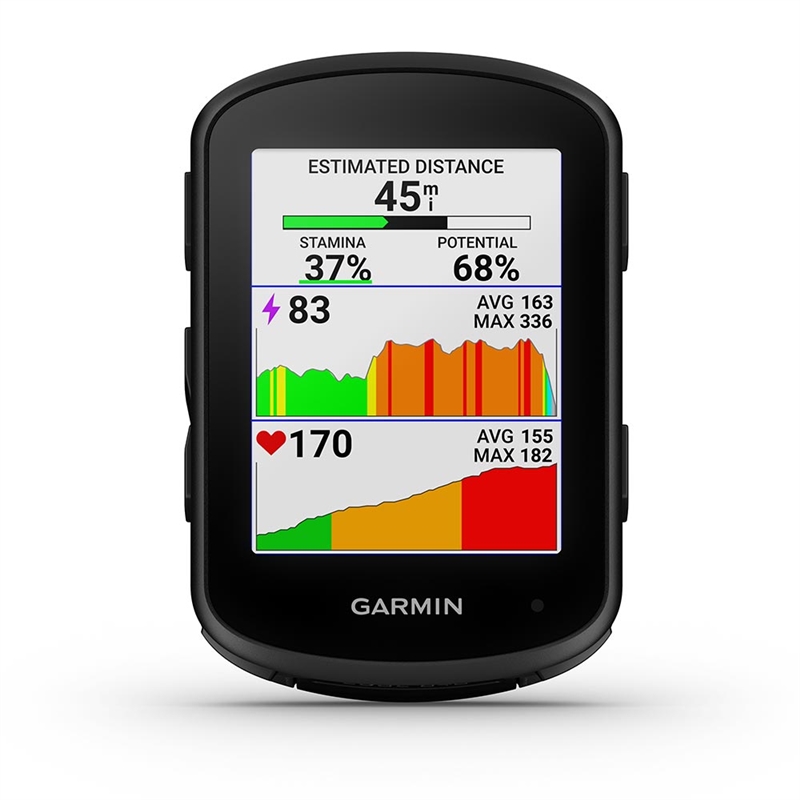 Garmin Edge 840 Cycling Computer