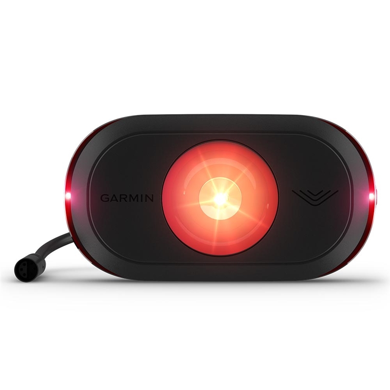 Garmin Varia eRTL615 E-Bike Taillight