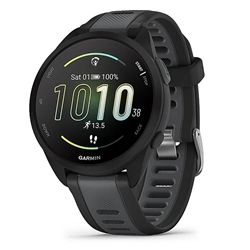 Garmin Forerunner 165 Music GPS Smartwatch