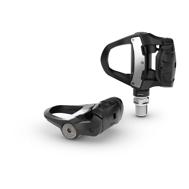 Garmin Rally RK210 Dual-sensing Power Meter Pedals