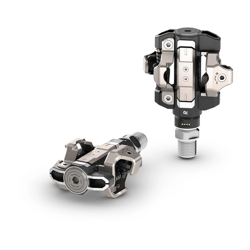 Garmin Rally XC210 Dual-sensing Power Meter Pedals