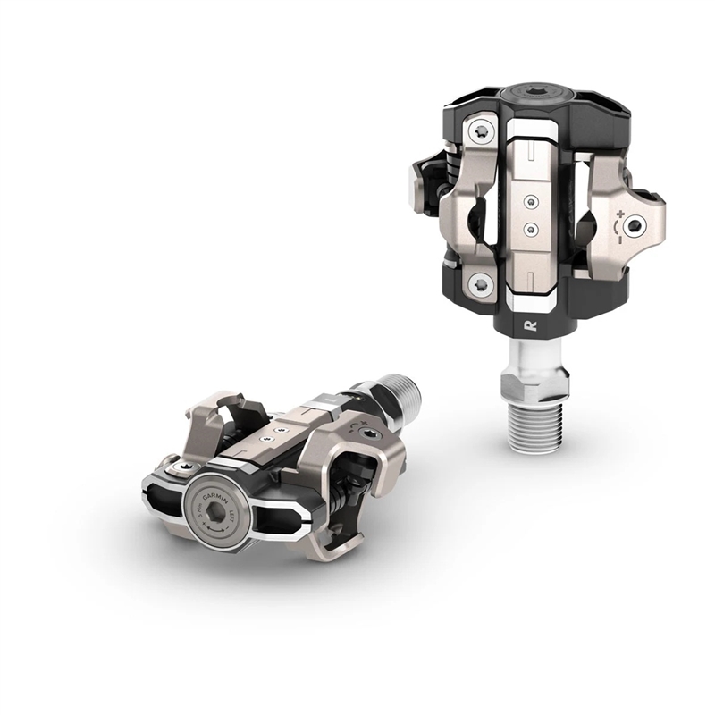 Garmin Rally XC110 Single-sensing Power Meter Pedals