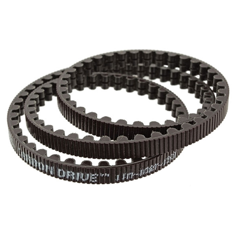 Gates Carbon Drive CDX CenterTrack Belt 118t