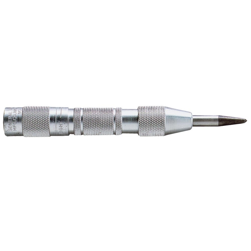 General Tools Automatic Ball Bearing Center Punch
