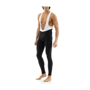 Giordana Fusion Bib Tights With Pad