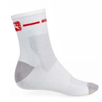 Giordana Trade Mid Cuff Sock