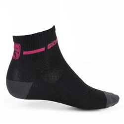Giordana Trade Women's Short Cuff Sock