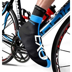 Giordana EXO Lycra Shoecover