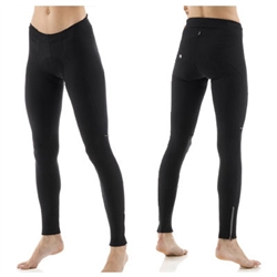 Giordana Fusion Sport Tights w/o Pad Women's