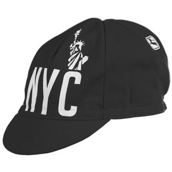 Giordana New York City Liberty Cap