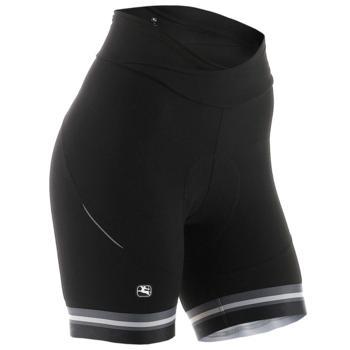 Giordana Women's Silverline Short w/Nimbo Insert