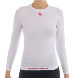 Giordana Women's Mid-Weight Base Layer