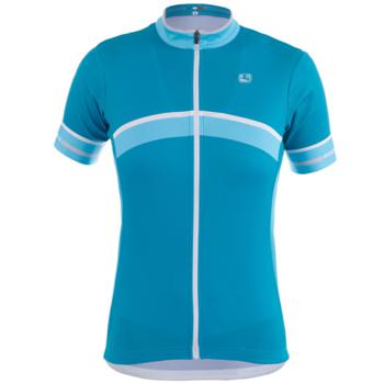 Giordana Women's Silverline Giro Short Sleeve Jersey