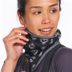 Giordana Knitted PolyPro Neck Gaiter