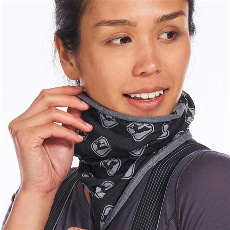 Giordana Knitted PolyPro Neck Gaiter