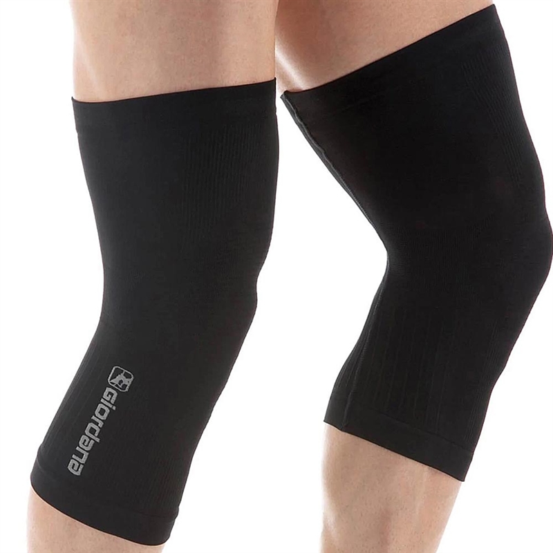 Giordana Lightweight Knitted Dryarn Knee Warmers