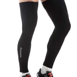 Giordana Lightweight Knitted Dryarn Leg Warmers