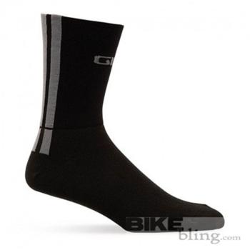 Giro Coolmax Highrise Sock