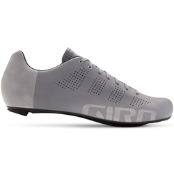 Giro Empire ACC Road Shoe Silver Reflective