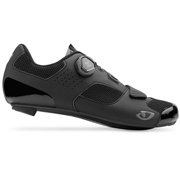 Giro Trans Boa Road Shoe Black