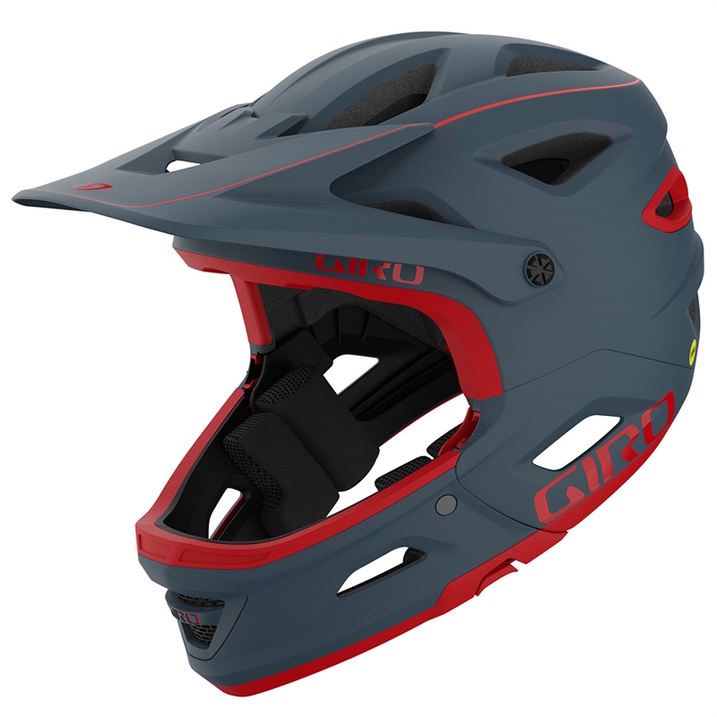 Giro Switchblade MIPS Helmet from BikeBling.com