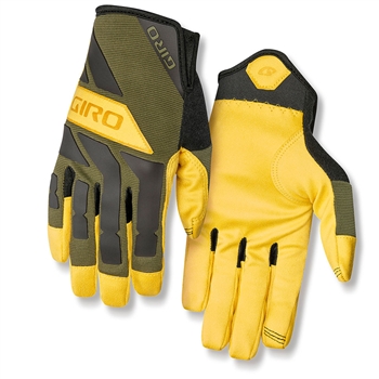 Giro Trail Builder Gloves