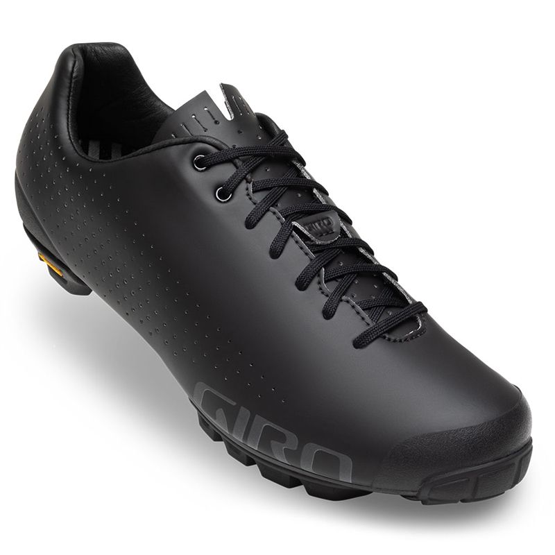 Giro Empire VR90 Mountain Shoe Black