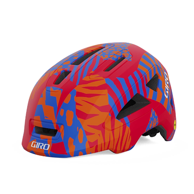 Giro Scamp MIPS II Youth Helmet