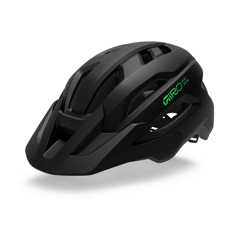 Giro Fixture Mips II Youth Helmet 2026
