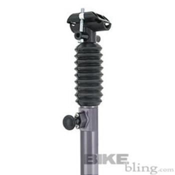 Gravity Dropper Descender Seatpost