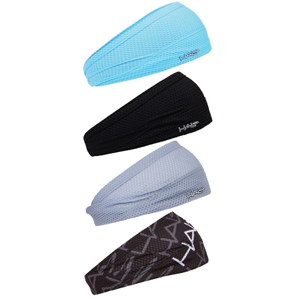 Halo AIR Halo Bandit 4" Pullover Headband