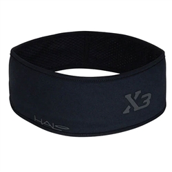 Halo X3 Pullover Headband