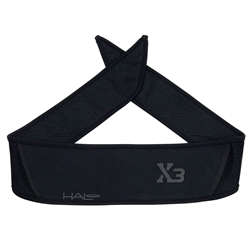 Halo X3 Tie Headband