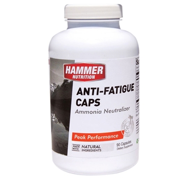 Hammer Anti Fatigue Caps