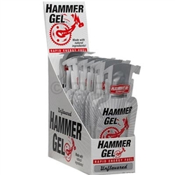 Hammer Gel Single Serve 24pk Box