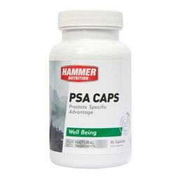 Hammer PSA Caps 60 Capsule Bottle