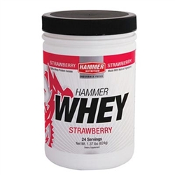 Hammer Pro Whey 24 Serving Can