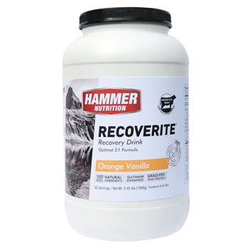 Hammer Recoverite 32 Serving Can