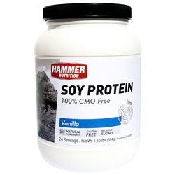 Hammer Soy 24 Serving Can