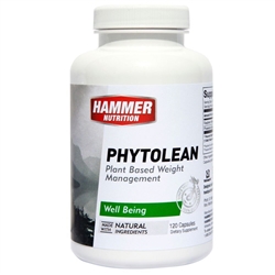 Hammer Phytolean 120 Tablet Bottle