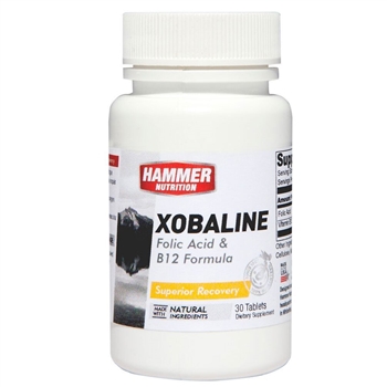 Hammer Xobaline 30 Tablet Bottle