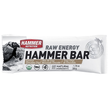 Hammer Bars Single Serving